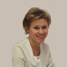 Кремешкова Наталья Александровна